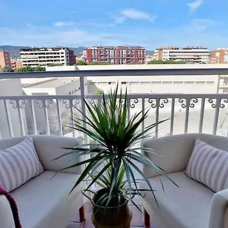 Appartamento Balcon De Cordoba La Vieja Esterno foto