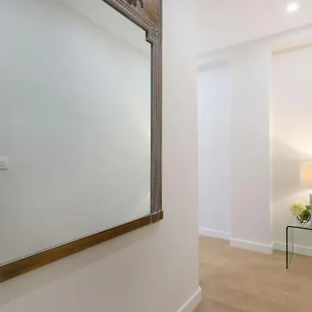 Appartamento Balcon De Cordoba La Vieja Esterno foto