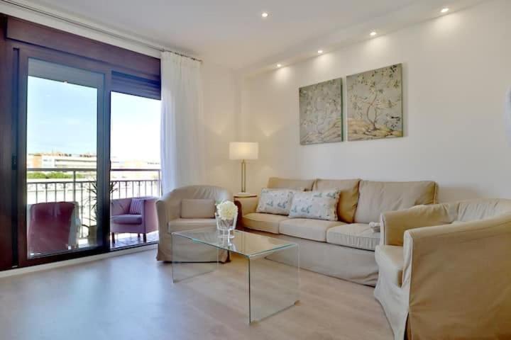 Apartment Balcon De La Vieja