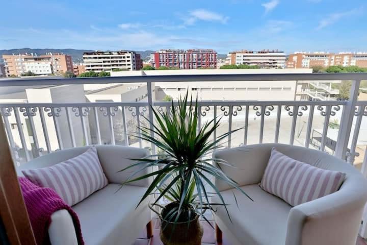 Balcon De La Vieja Apartment