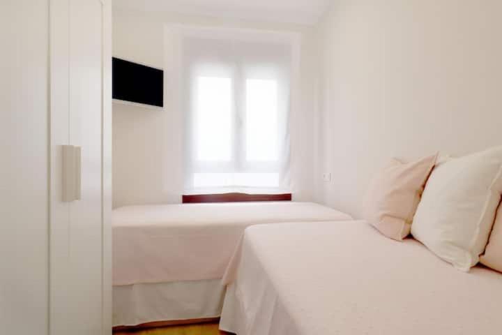 Appartamento Balcon De La Vieja