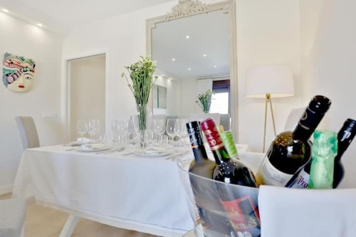 Apartament Balcon De La Vieja *