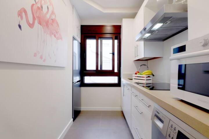 Balcon De La Vieja Apartament Còrdova