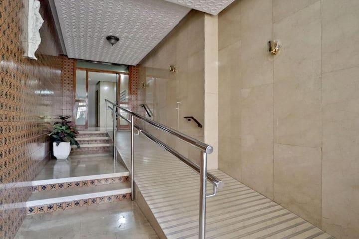 Apartament Balcon De La Vieja Còrdova